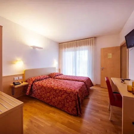 Szálloda Al Giardinetto