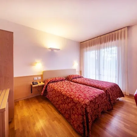 Szálloda Al Giardinetto Trichiana