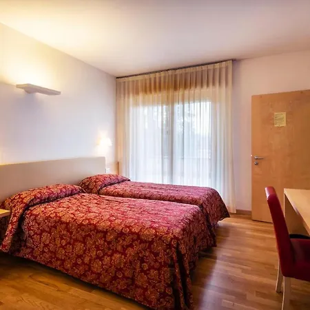 Szálloda Al Giardinetto