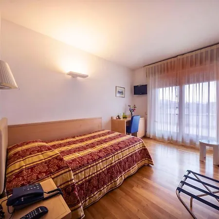 Al Giardinetto Szálloda Trichiana