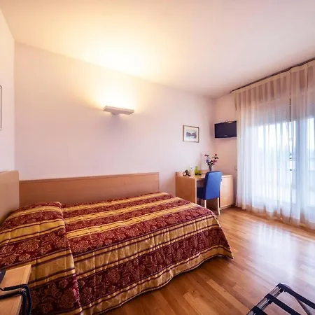 Szálloda Al Giardinetto