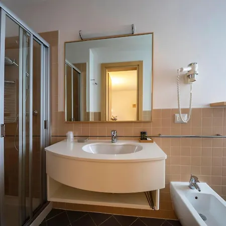 Szálloda Al Giardinetto 3*