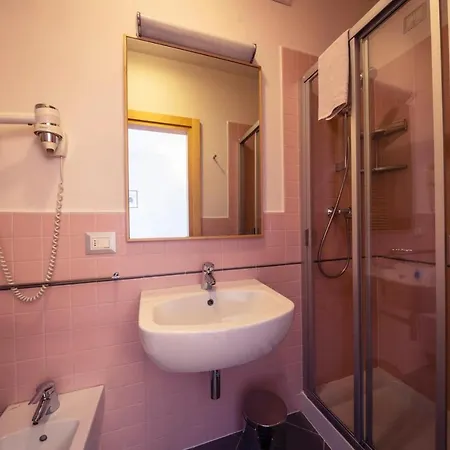 Szálloda Al Giardinetto 3*