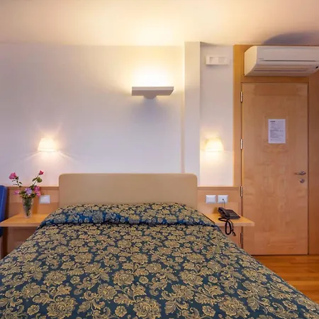 Al Giardinetto Hotel 3*
