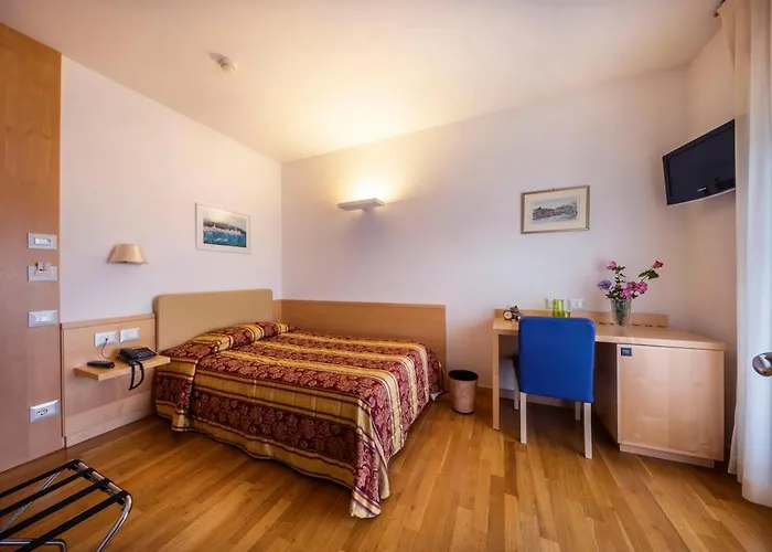 Al Giardinetto Hotel