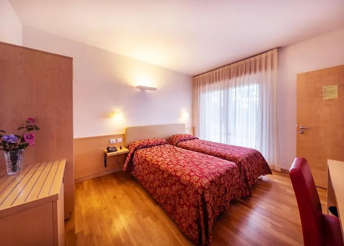 Hotel Al Giardinetto Trichiana