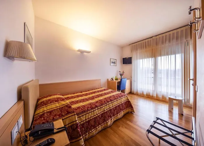 Hotel Al Giardinetto 3*