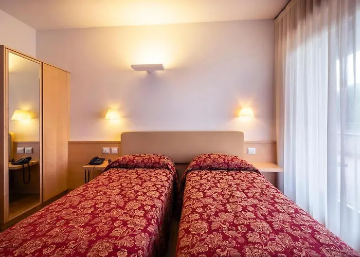Al Giardinetto Hotel