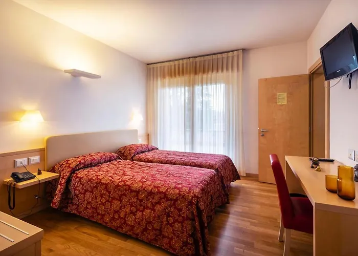 Hotel Al Giardinetto