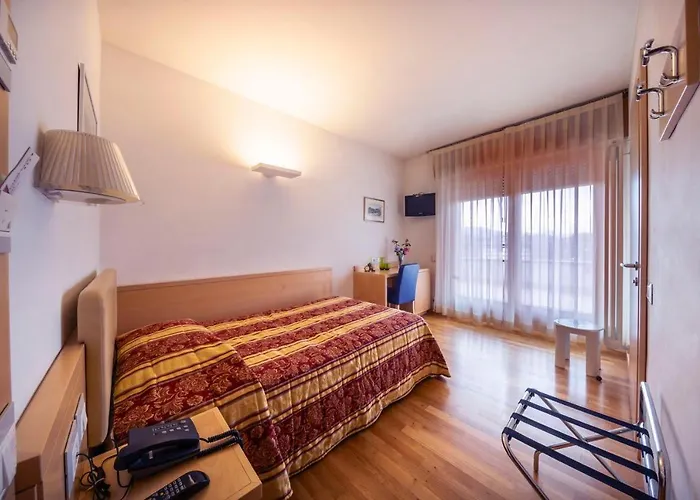 Al Giardinetto Hotel Trichiana