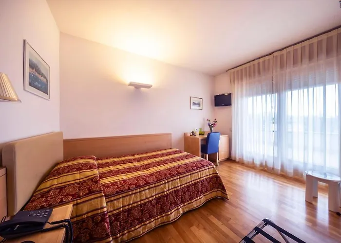 Hotel Al Giardinetto