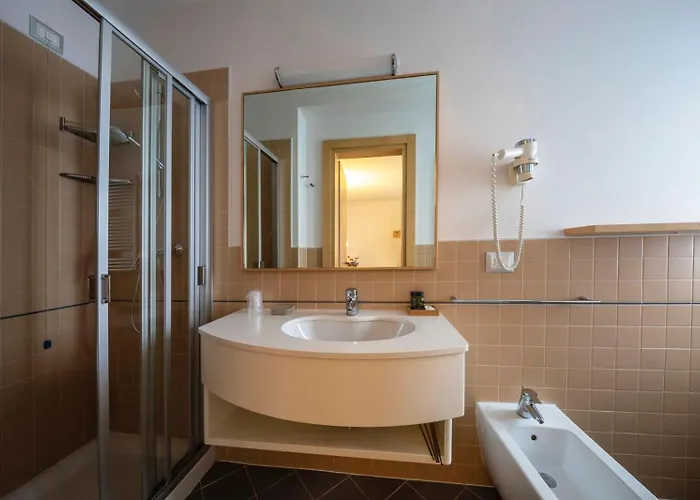 Hotel Al Giardinetto 3*
