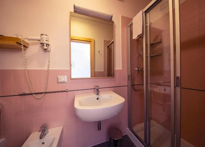 Hotel Al Giardinetto 3*