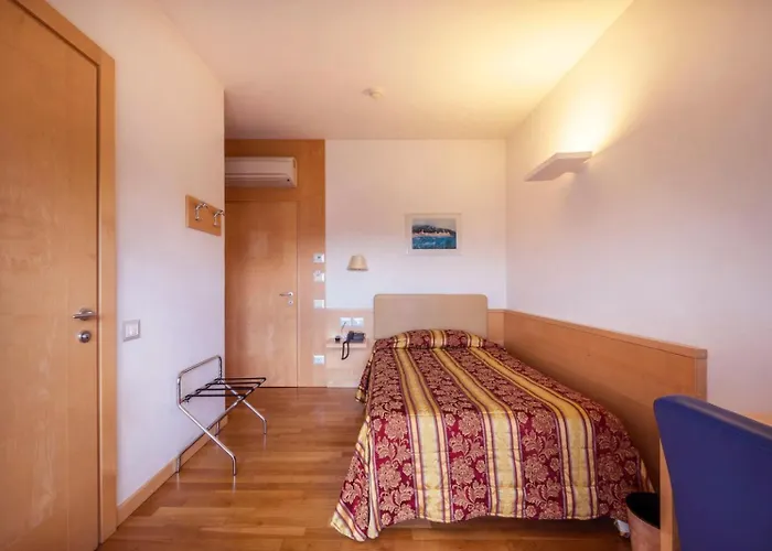 Al Giardinetto Hotel 3*
