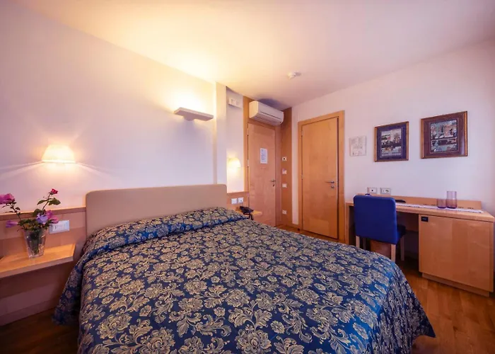 Hotel Al Giardinetto