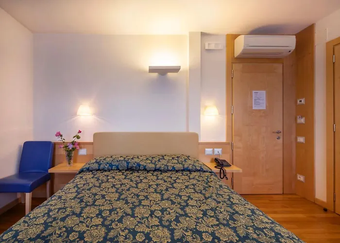 Al Giardinetto Hotel 3*