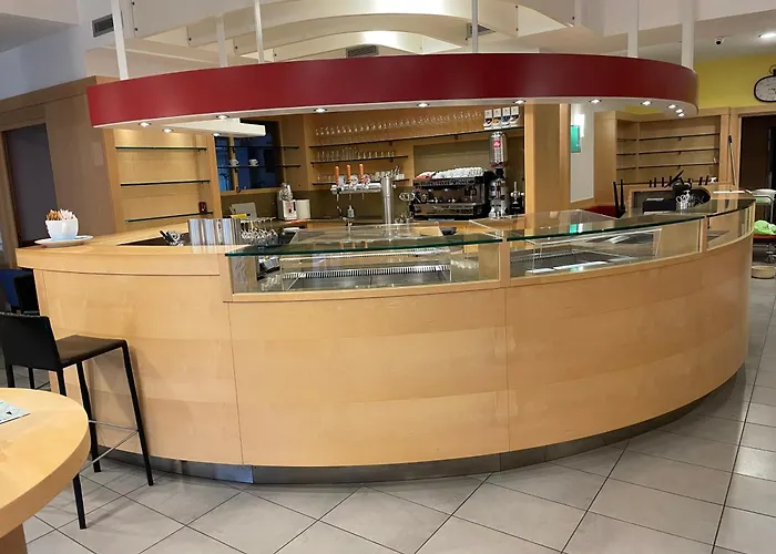 Al Giardinetto 3* Trichiana